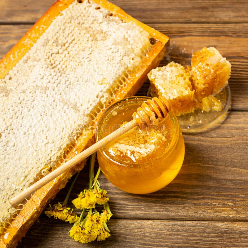 Honey